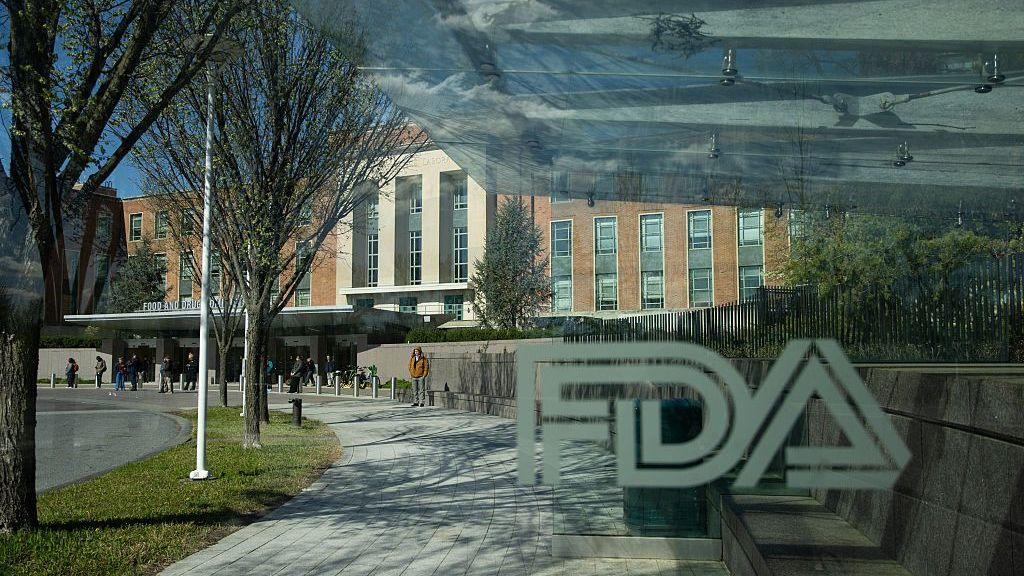 FDA Approves New Pancreatic Cancer Drug, Doubling Survival