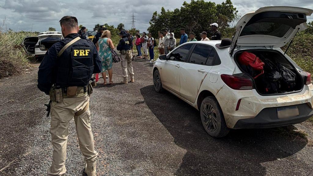 Global Crackdown on Human Trafficking: A Blueprint for Climate‑Related Crime Fighting