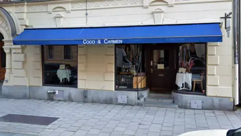 Severe Food Poisoning Outbreak Linked to Stockholm Restaurant