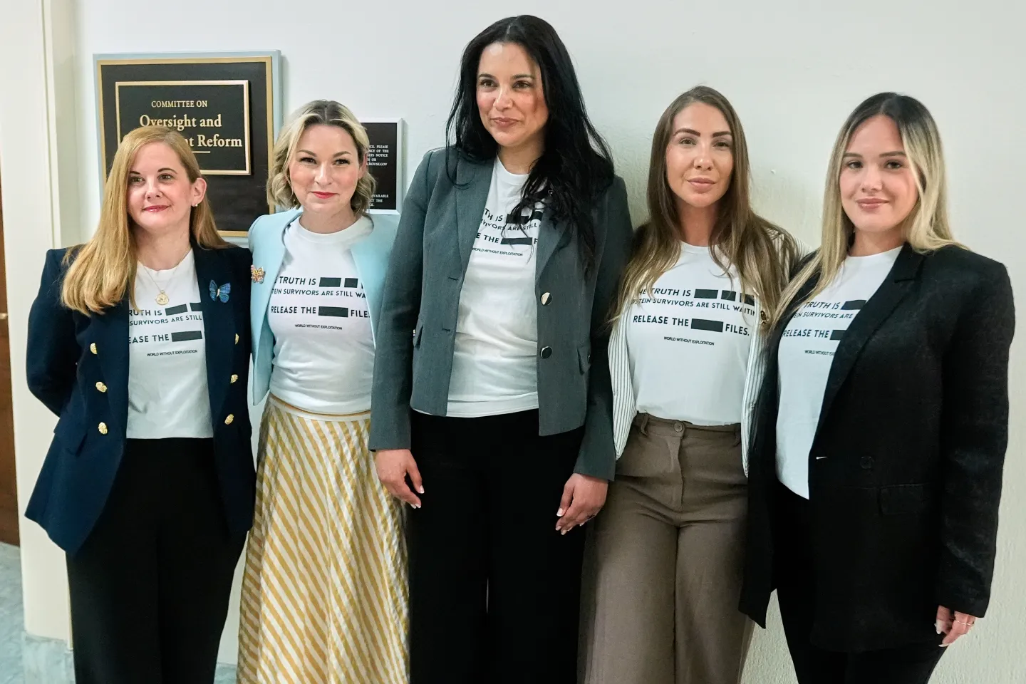 Congress Demands Accountability in Epstein Case, Yet Key Documents Remain Hidden