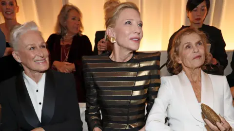 Giorgio Armani's Final Fashion Show: A Moving Tribute to a Fashion Legend