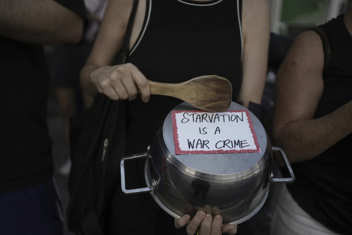Changing Narratives: Shifting Coverage of Gaza War in Israeli Media