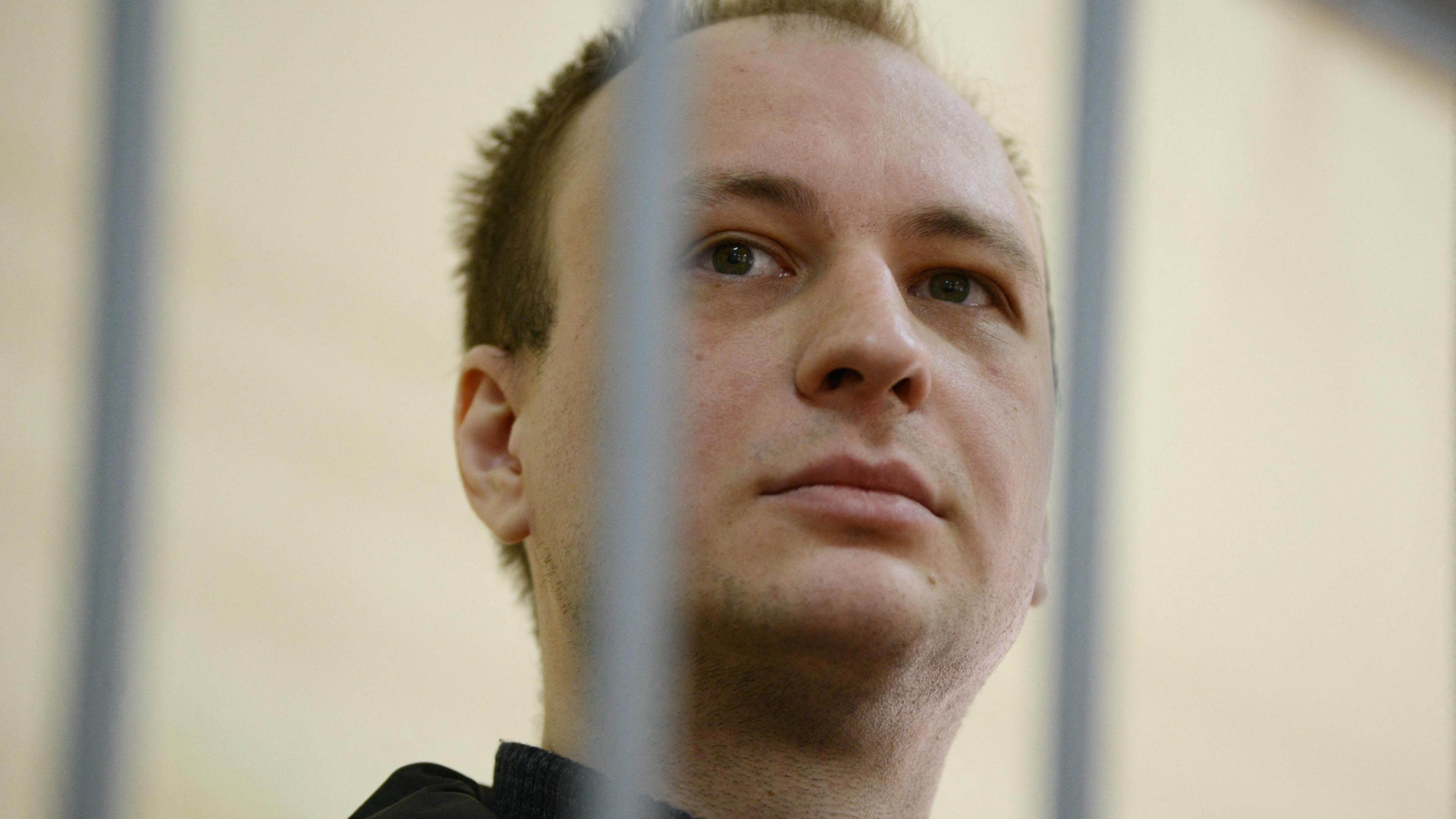 From Siberian Cells to the U.S.: A Former Marine’s Release Highlights Human Rights and Climate Justice