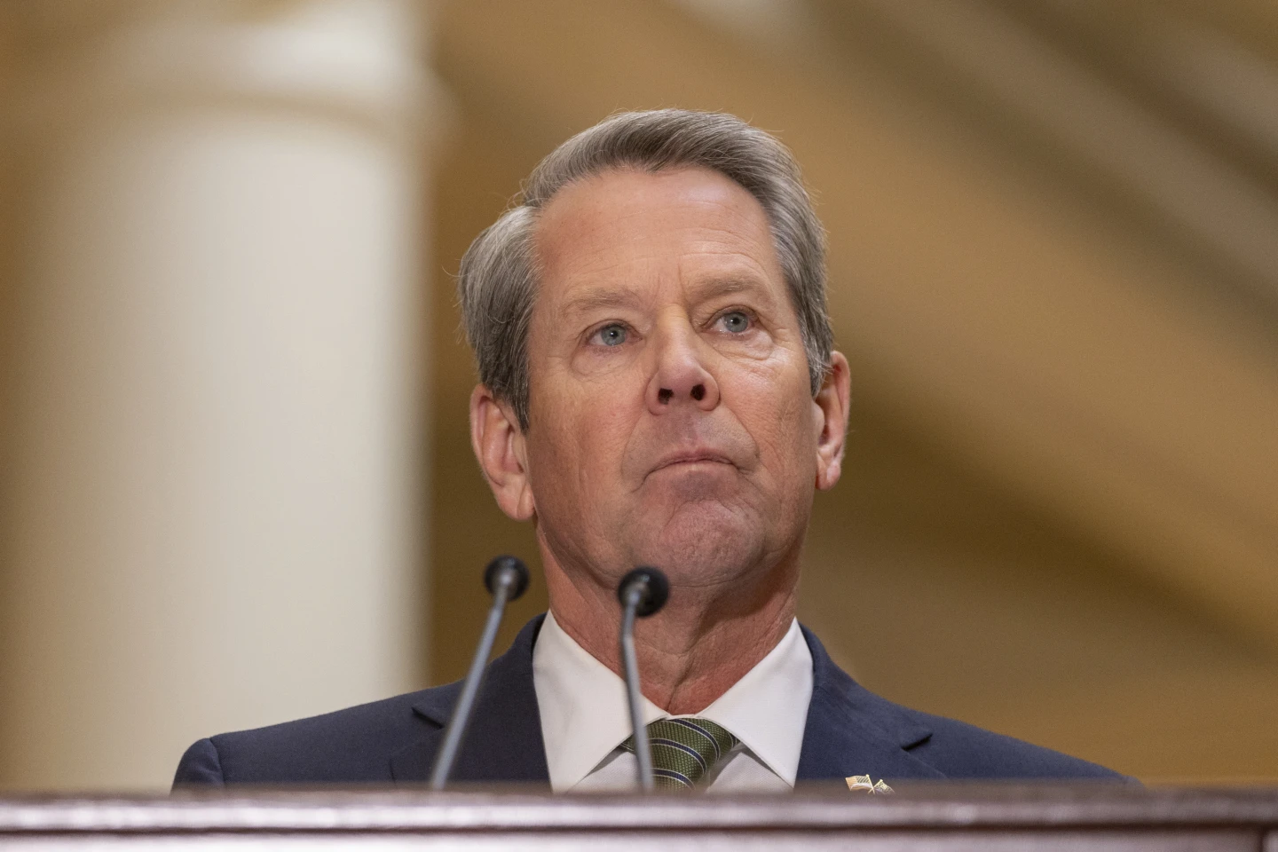 Georgia’s Pathways to Coverage Program Extended Amid Criticism