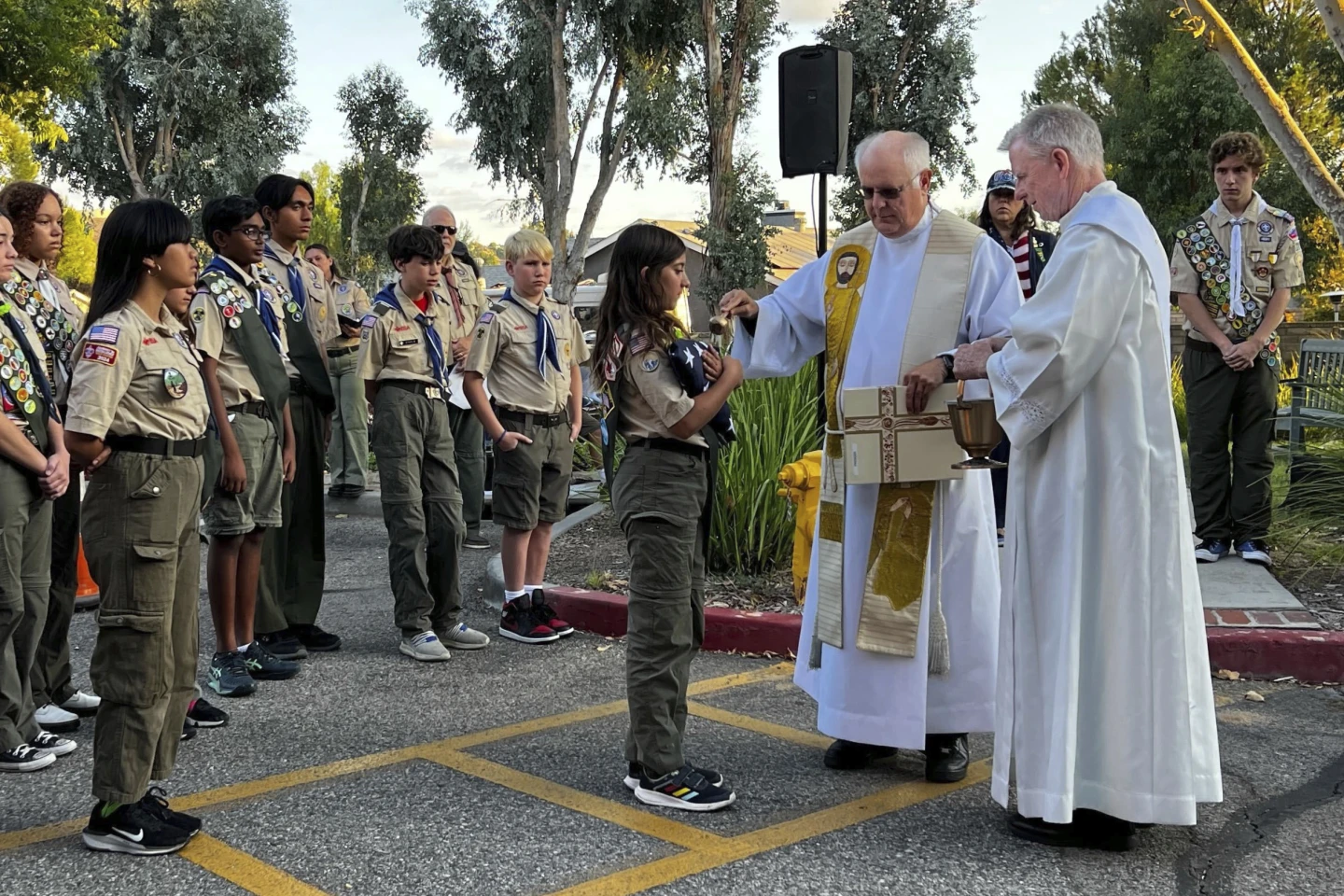 Scouting America Turns a New Leaf Amid Turmoil