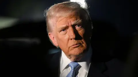 Trump's Reaction to Democratic Video Sparks Controversy Over Political Rhetoric