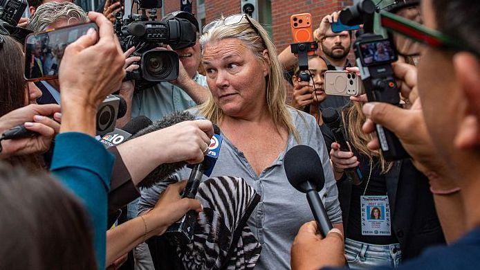 Juror Intimidation Case Sparks Debate Over Transparency in Legal Proceedings