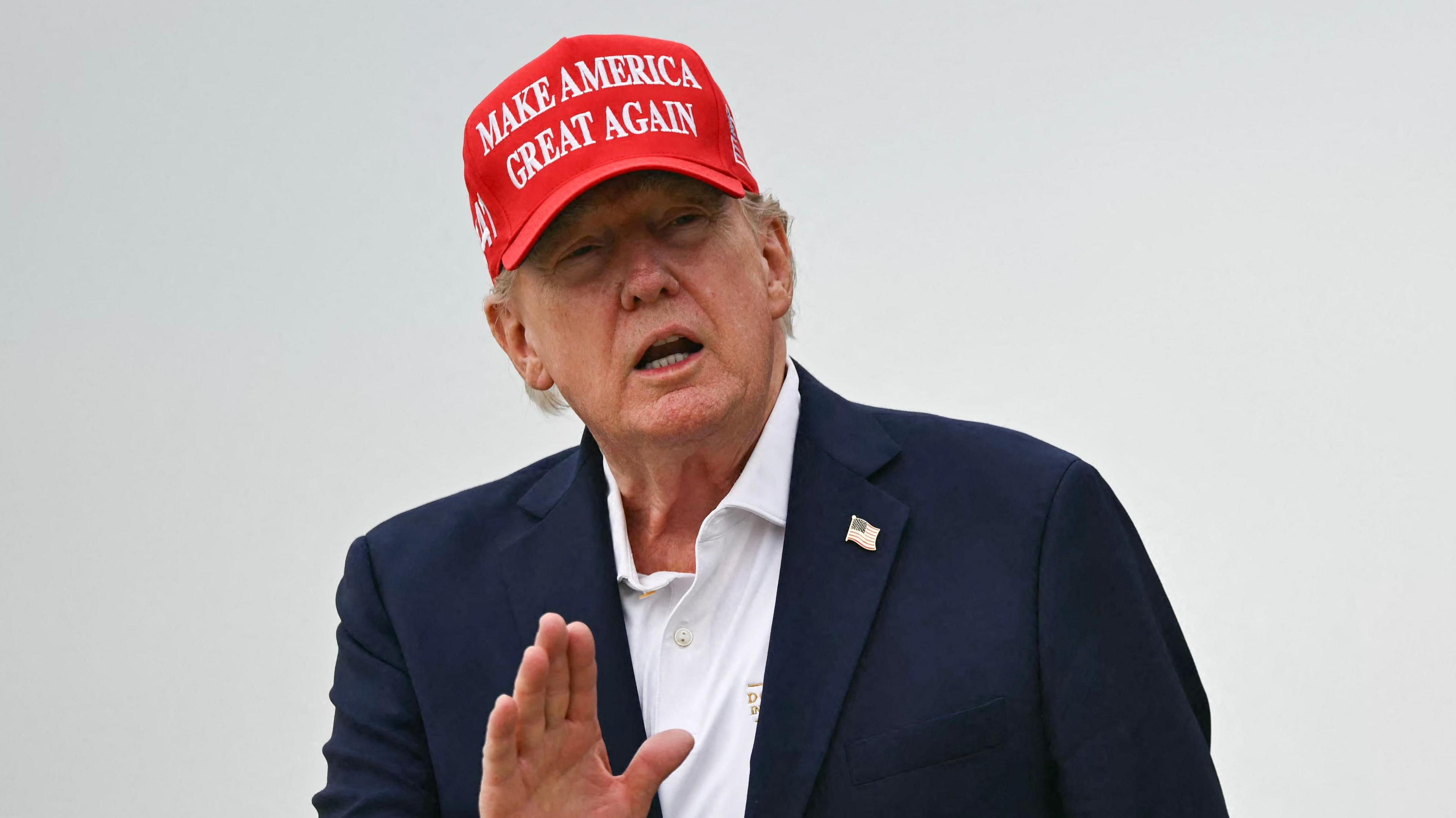 Trump’s Threats to Oman Could Amplify Climate Costs in the Middle East
