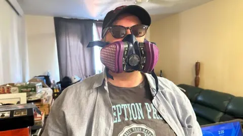 Portland Protests Create Living Nightmare for Residents