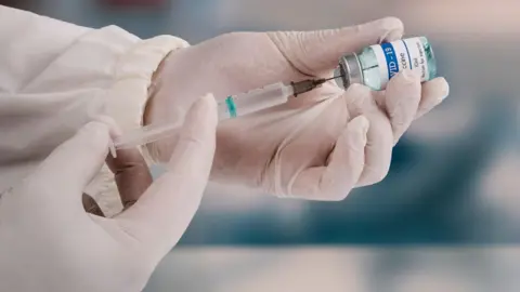 US Vaccine Panel Discontinues Recommendation for Covid-19 Vaccination in Adults