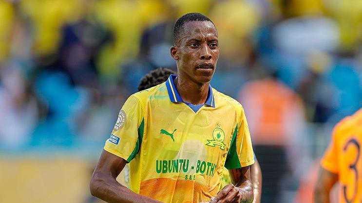 Zimbabwe Star Survives Gun Attack in Johannesburg