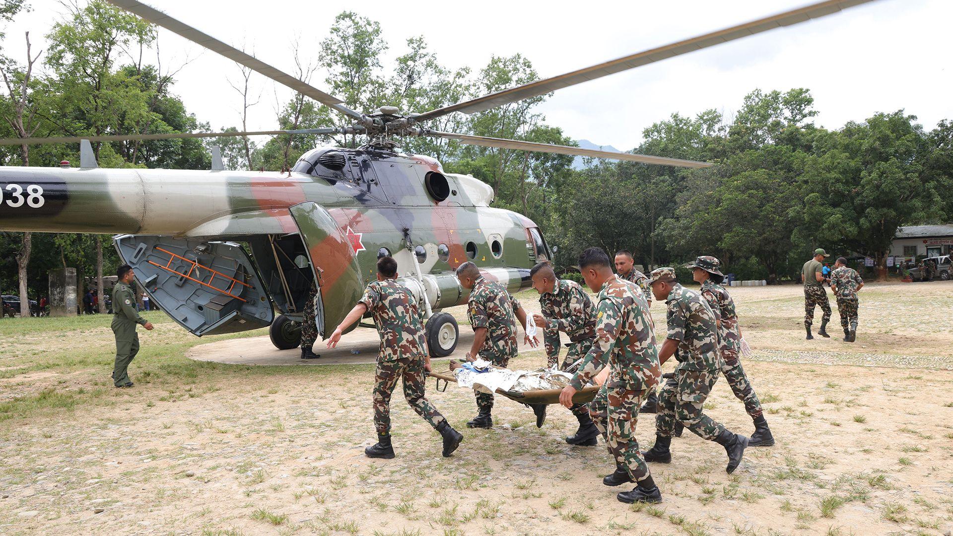 Deadly Nepal‑Tibet Floods: Causes, Casualties and Global Response