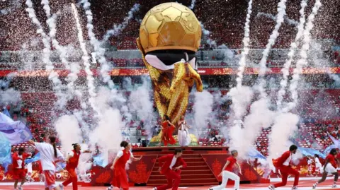 Melodies of Unity: How World Cup Anthems Spark Community Pride