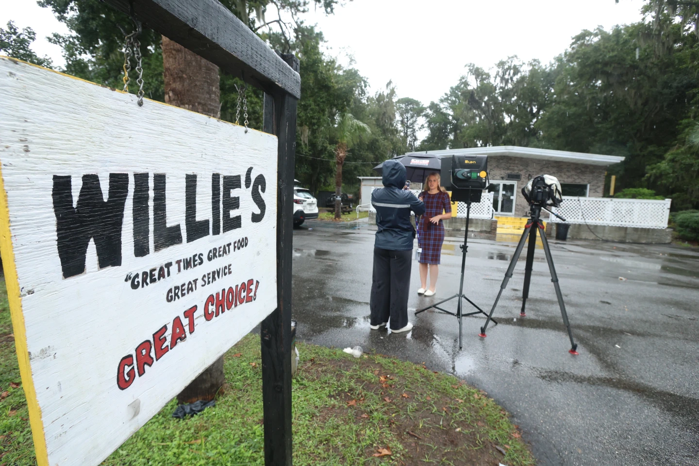 Tragedy Strikes St. Helena Island as Mass Shooting Claims 4 Lives