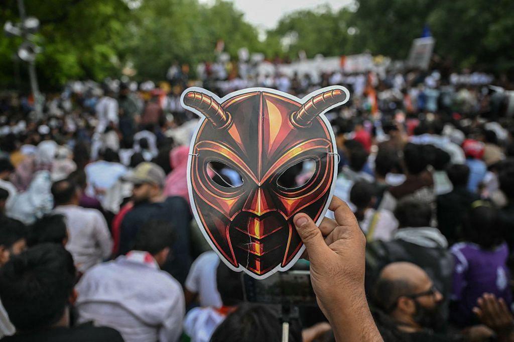 India’s Youth Protest Over Exam Leaks: A Movement That Threatens Modi’s Political Stronghold