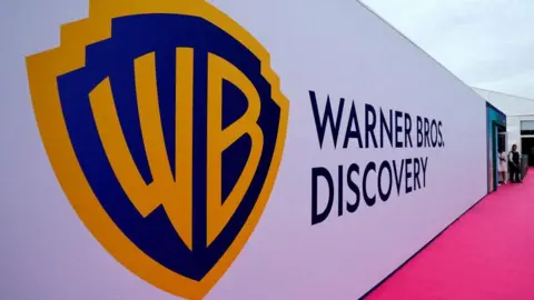 Netflix Advances in Bid to Acquire Warner Bros Discovery