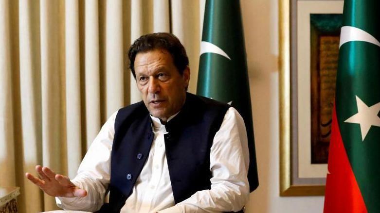 Imran Khan Returned to Prison After Hospital Examination, Supreme Court Orders Medical Review
