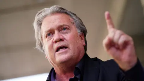 Revealed: Emails Shed Light on Epstein and Bannon's Secret Exchanges