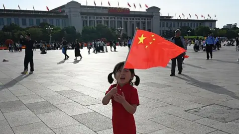 China's Five Year Plans: Redefining Global Economies and Sustainable Innovations