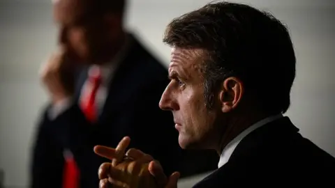 Political Turbulence in France: PM Lecornu Resigns After Just 14 Hours