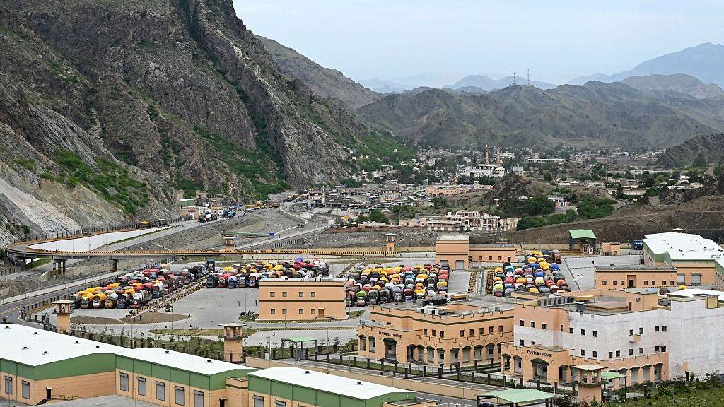Millions of Afghans Returning Home: A Climate‑Sensitive Humanitarian Crisis