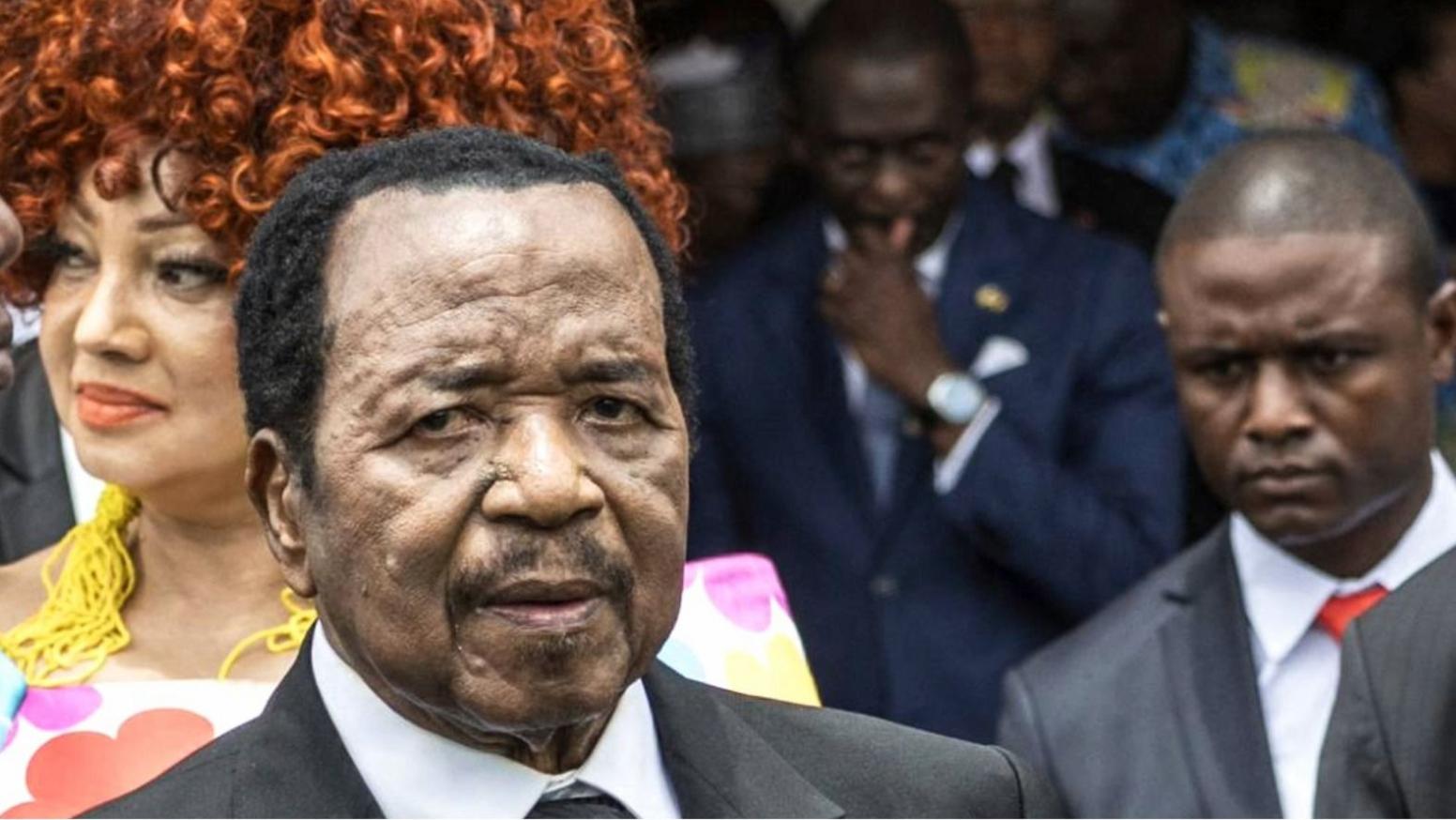 Cameroon’s Long‑Serving President Repositions Army Amid Rising Global Climate Concerns
