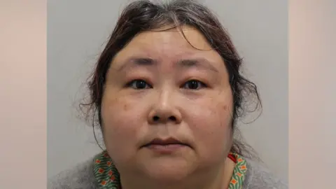 Massive Bitcoin Seizure Leads to Conviction of Chinese National