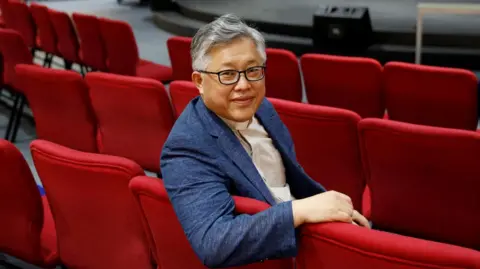 Rising Tensions: China's Crackdown on Underground Christianity Intensifies