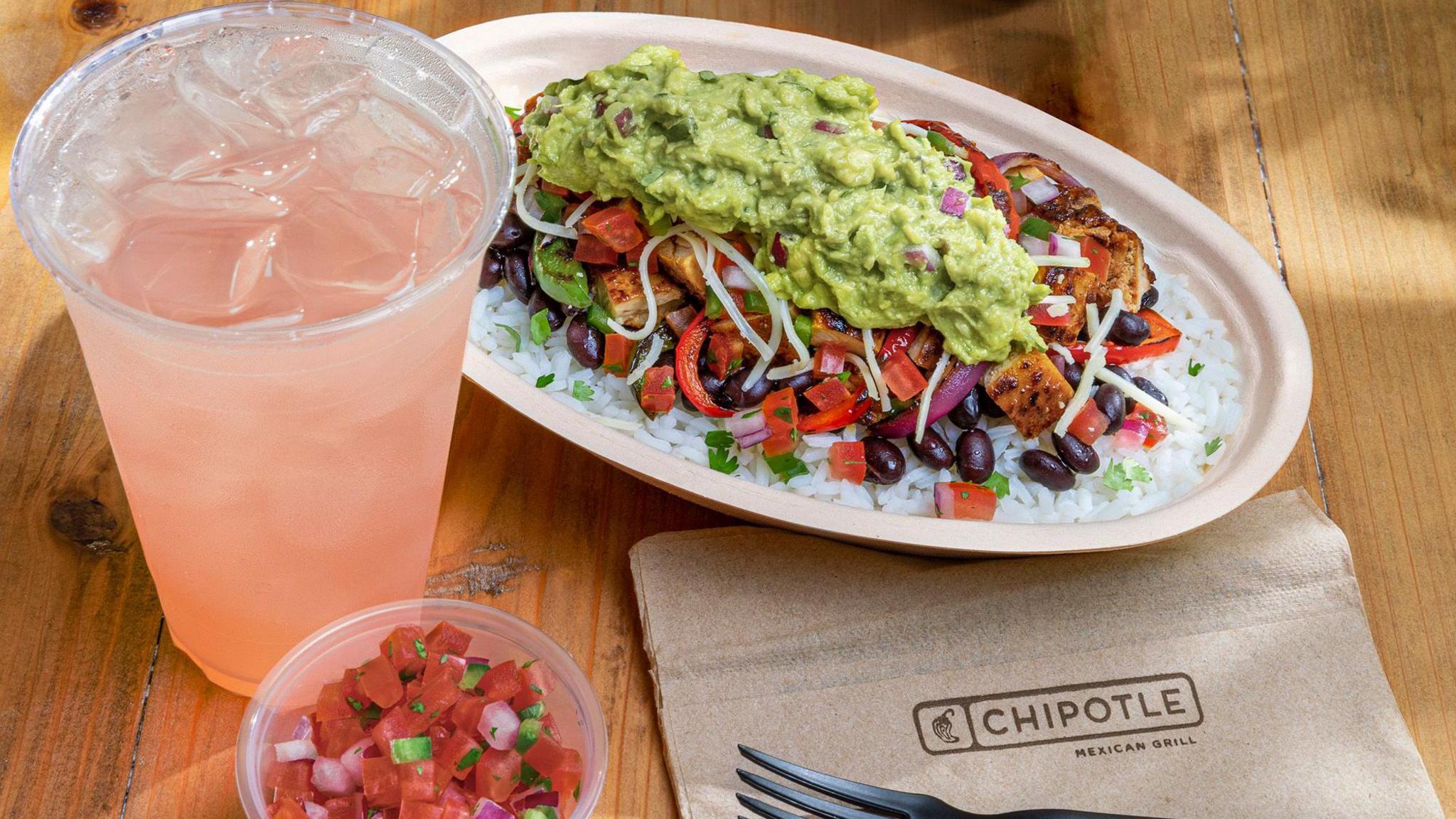 Chipotle’s Bold Return: First Mexican Restaurant Opens After Years of Backlash
