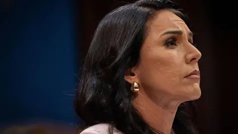 Climate Security Gap as Gabbard Steps Down: Intelligence Community's Role in Environmental Threat Assessment