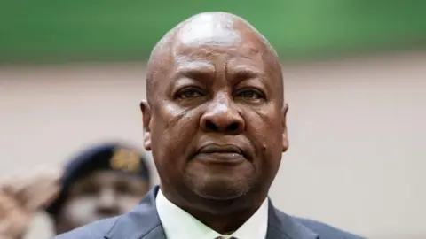 Lawsuit Filed by US Deportees Against Ghana Over Unlawful Detention