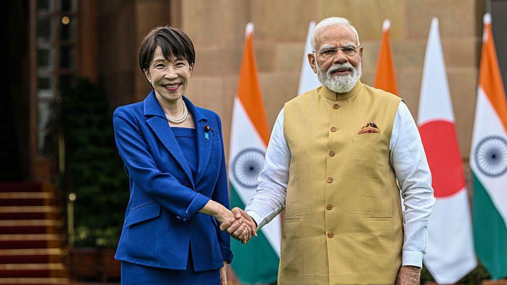 Japan’s Green Leap into India: From Retail Footprints to Mega‑Infrastructure
