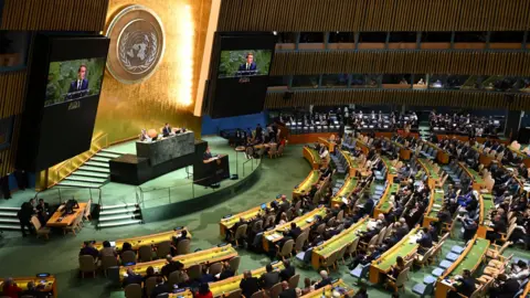 Europe's Bold Step: Recognizing Palestinian Statehood Alongside US Dissent