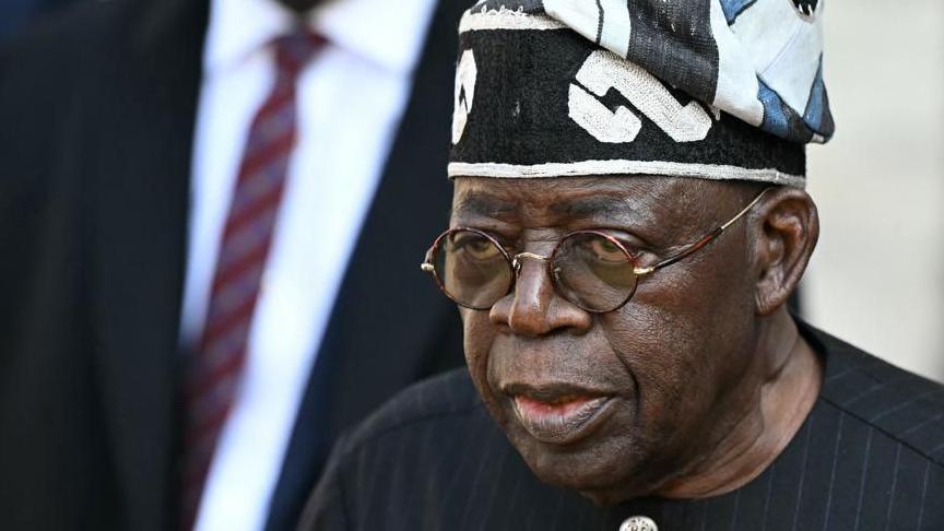 Nigeria’s President Orders Probe into Alleged Fake Agency