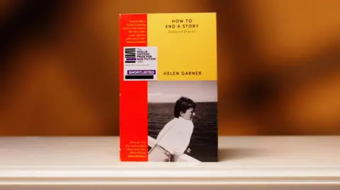 Helen Garner's 'How to End a Story' Wins Baillie Gifford Prize