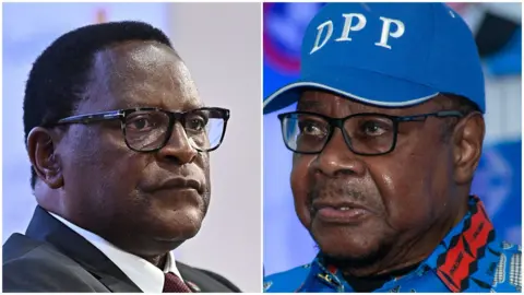 Malawi's Electoral Commission Urges Patience Amid Election Results Claims