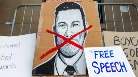 Late-Night Hosts Unite: A Defense of Free Speech Amid Trump's Threats