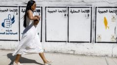 From the Migration Shores to the Parliament: Morocco’s Youth Bring Climate Concerns to the Ballot