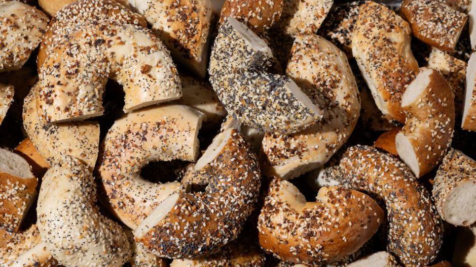 Singapore and South Korea Ban Trader Joe’s Seasoning Over Poppy Seeds