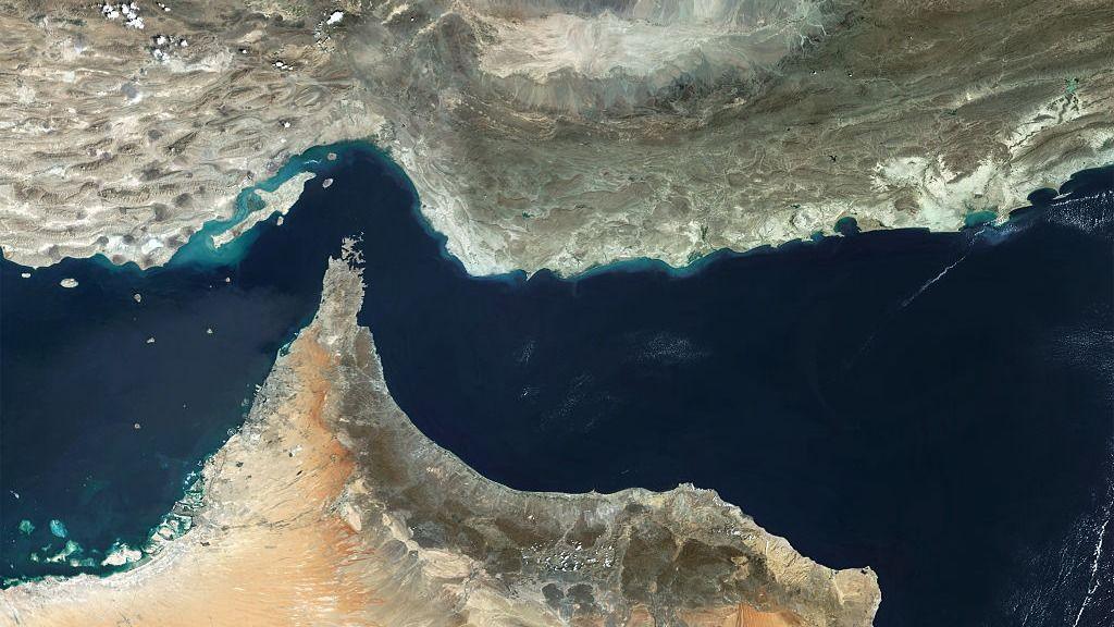 Storm in the Strait: Geopolitical Tensions Threaten Energy Flow and Climate Goals