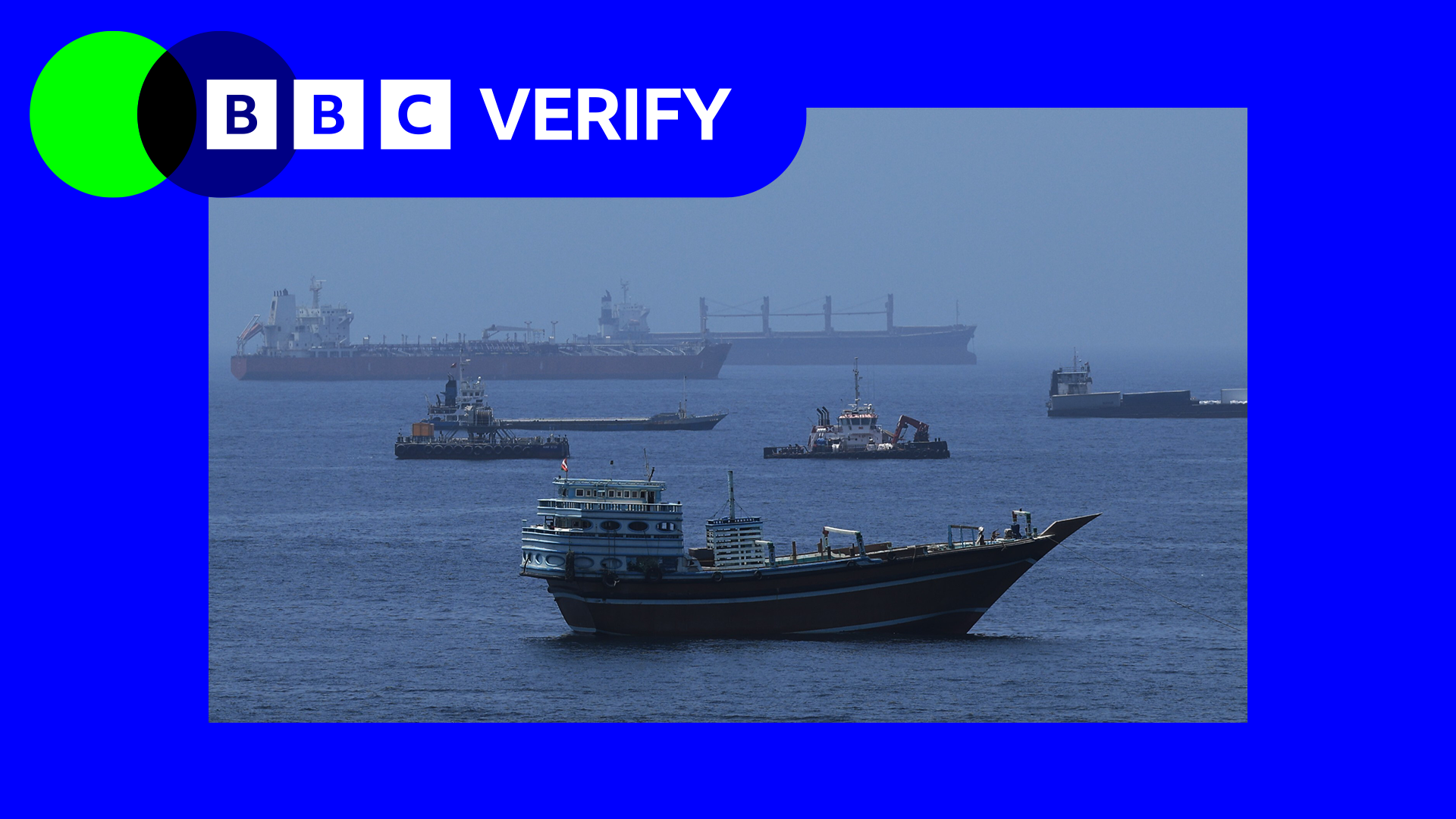 Ships Surge Through Strait of Hormuz: A Climate‑Conscious Shift in Oil Flow