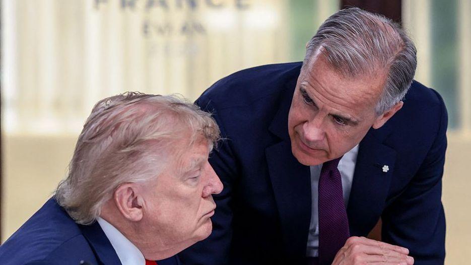Tariff Tussle: How the US‑Canada Trade War Puts Consumers and the Environment on a Collision Course