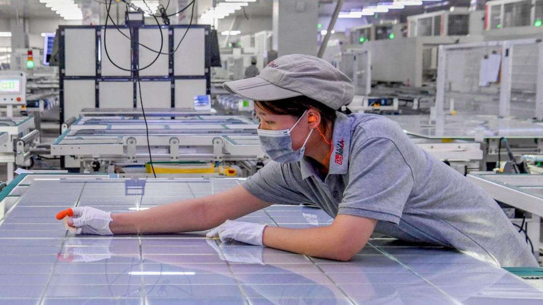 Tariff Tactics: Trump Targets Polysilicon to Reignite U.S. Solar and Chip Production