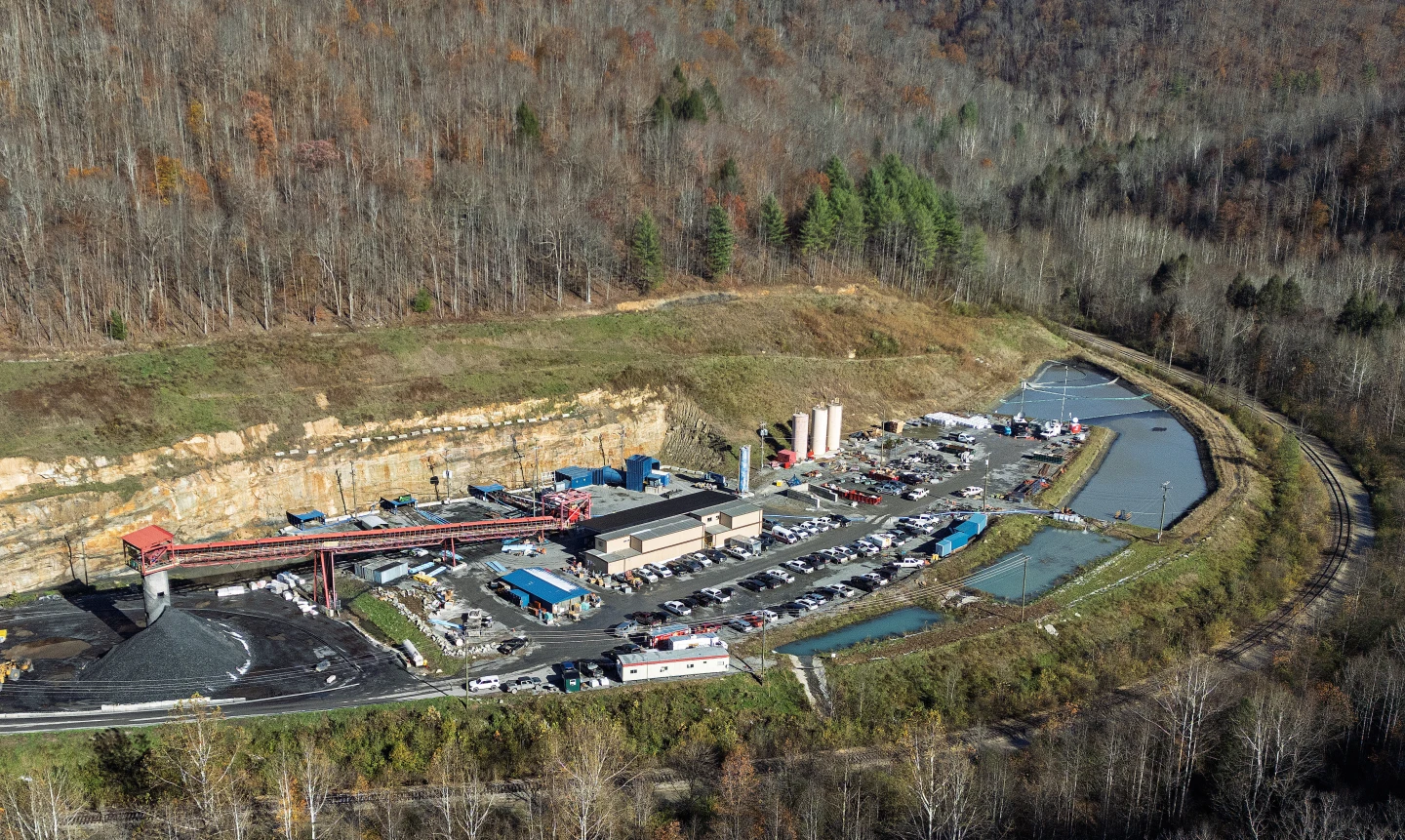 Tragic Flooding Accident at West Virginia Coal Mine Claims Life