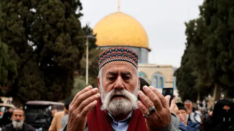 Jerusalem’s Sacred Sites at Risk: How Political Tensions Endanger Heritage and the Environment