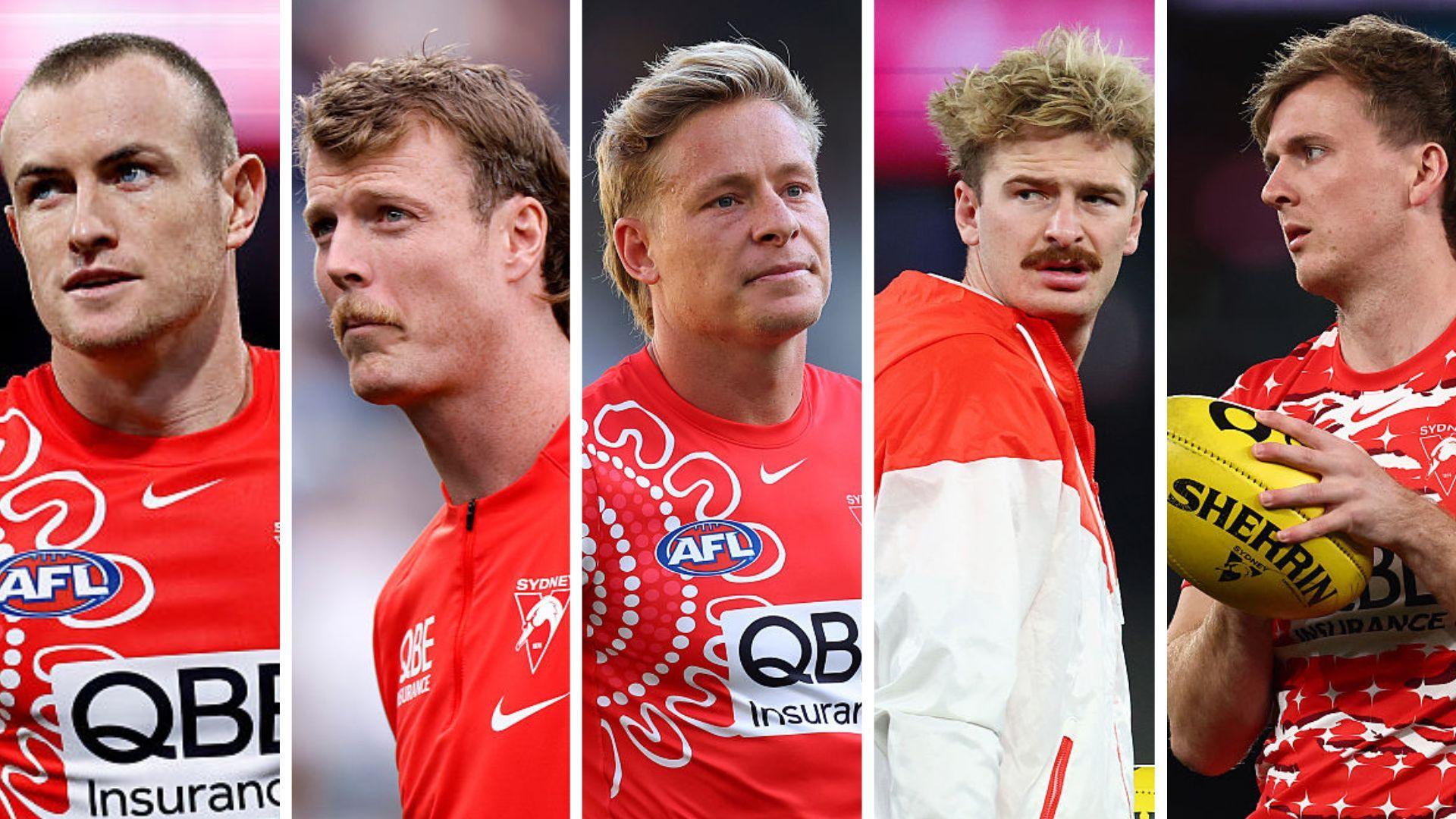 Five AFL Players Banned: A Wake‑Up Call on Sports‑Related Social Conduct