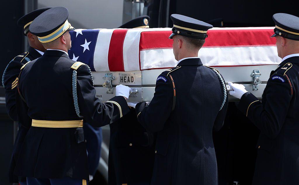 US Military Faces Rising Casualties in Iran Conflict: 624 Injured Since February