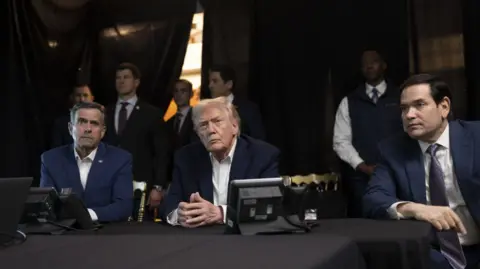 Operation Absolute Resolve: The U.S. Military's Bold Move Against Maduro