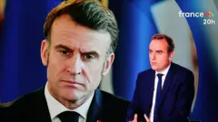 French Political Turmoil: Macron Reappoints Lecornu as Prime Minister