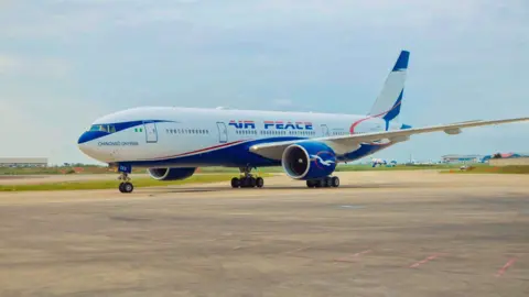 Safety Concerns Rise After Alcohol Incident In Nigeria's Aviation Sector